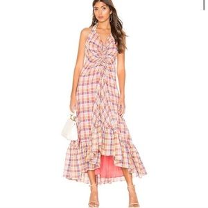 Free People Maxi Dress